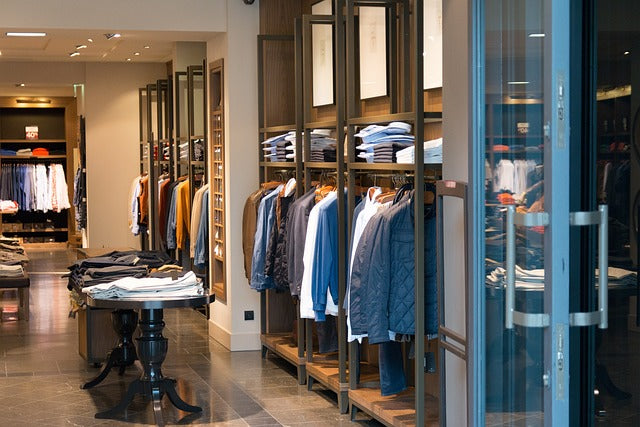 3.- Diseño de Proyectos - Locales Comerciales