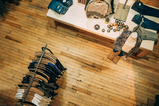 3.- Diseño de Proyectos - Locales Comerciales