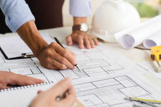 1.- Diseño de Proyectos - Casas