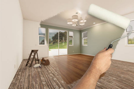 4.- Diseño de proyectos - Remodelaciones.